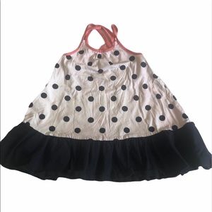 Emma’s Garden dress